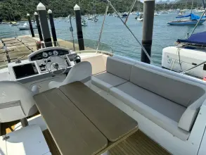 Thumbnail von Beneteau Swift Trawler 44 9413909