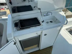 Thumbnail von Beneteau Swift Trawler 44 9413909