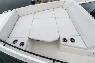 Thumbnail von Saxdor 340 GTWA