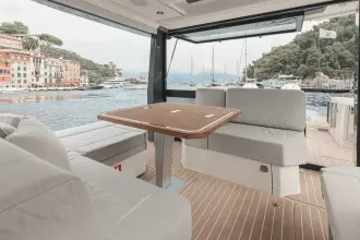 Thumbnail von Saxdor 400 GTC