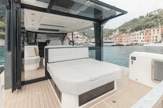 Thumbnail von Saxdor 400 GTC