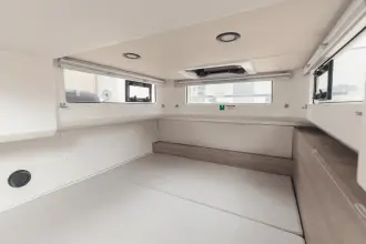 Thumbnail von Saxdor 400 GTC