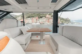 Thumbnail von Saxdor 400 GTC