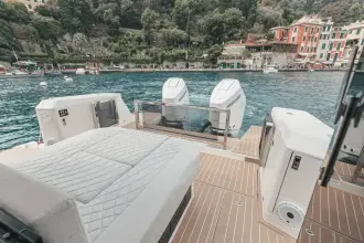 Thumbnail von Saxdor 400 GTC