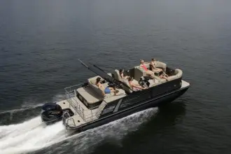 Thumbnail von Starcraft SLS-3 Q DH