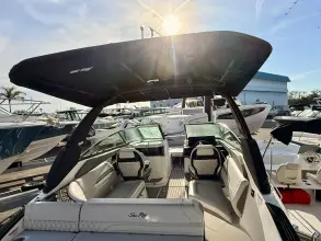 Thumbnail von Sea Ray 260 SLX-OB