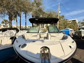 Thumbnail von Sea Ray 260 SLX-OB