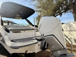 Thumbnail von Sea Ray 260 SLX-OB