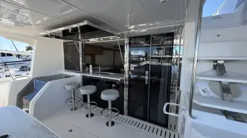 Thumbnail von Yacht Aquila 54