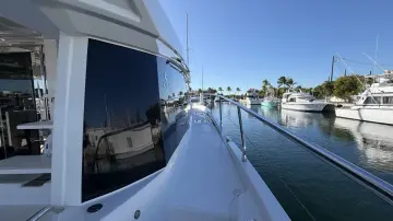 Thumbnail von Yacht Aquila 54