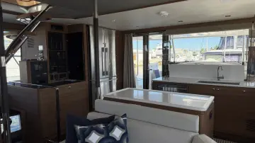 Thumbnail von Yacht Aquila 54