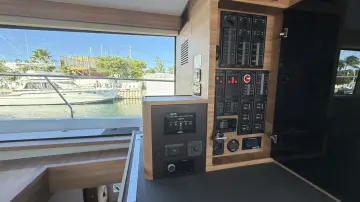 Thumbnail von Yacht Aquila 54