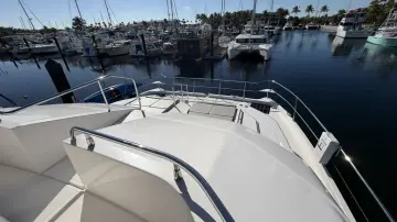 Thumbnail von Yacht Aquila 54