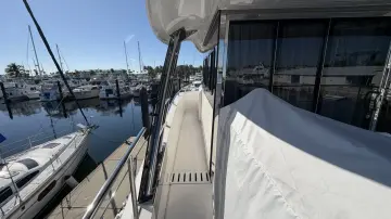 Thumbnail von Yacht Aquila 54