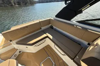 Thumbnail von Sea Ray SDX 250 Surf