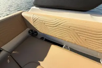 Thumbnail von Sea Ray SDX 250 Surf