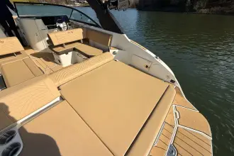 Thumbnail von Sea Ray SDX 250 Surf