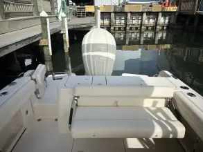 Thumbnail von Grady White Freedom 235