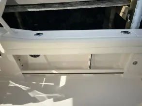 Thumbnail von Grady White Freedom 235