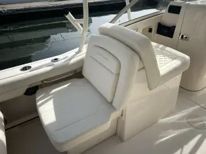 Thumbnail von Grady White Freedom 235