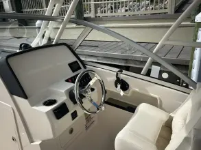 Thumbnail von Grady White Freedom 235