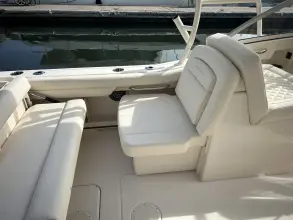 Thumbnail von Grady White Freedom 235