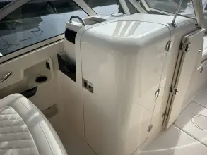 Thumbnail von Grady White Freedom 235