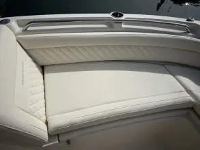 Thumbnail von Grady White Freedom 235