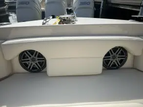 Thumbnail von Grady White Freedom 235