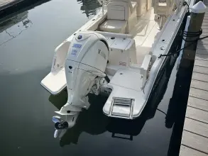 Thumbnail von Grady White Freedom 235