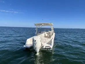 Thumbnail von Grady White Freedom 235