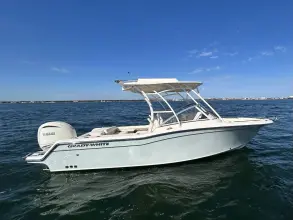 Thumbnail von Grady White Freedom 235