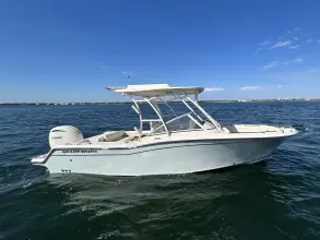 Thumbnail von Grady White Freedom 235