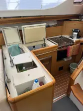 Thumbnail von Jeanneau Sun Odyssey 45 DS Performance Coronita