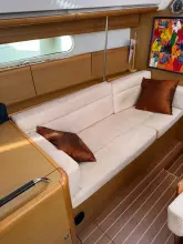 Thumbnail von Jeanneau Sun Odyssey 45 DS Performance Coronita