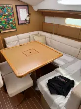 Thumbnail von Jeanneau Sun Odyssey 45 DS Performance Coronita