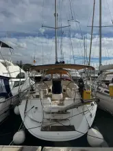 Thumbnail von Jeanneau Sun Odyssey 45 DS Performance Coronita