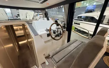 Thumbnail von Delphia 12 Sedan