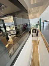 Thumbnail von Delphia 12 Sedan