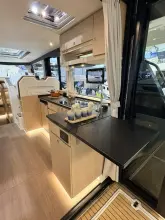 Thumbnail von Delphia 12 Sedan