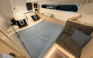 Thumbnail von Delphia 12 Sedan