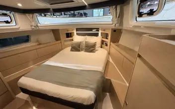 Thumbnail von Delphia 12 Sedan