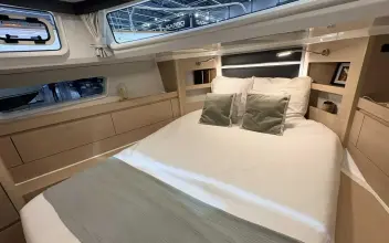 Thumbnail von Delphia 12 Sedan