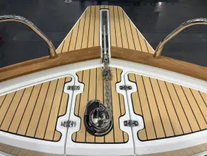 Thumbnail von Delphia 12 Sedan