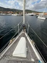 Thumbnail von Beneteau Oceanis 473 Value At Risk