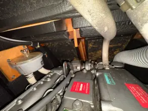 Thumbnail von Beneteau Oceanis 473 Value At Risk