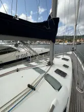 Thumbnail von Beneteau Oceanis 473 Value At Risk