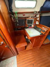 Thumbnail von Beneteau Oceanis 473 Value At Risk