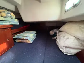 Thumbnail von Beneteau Oceanis 473 Value At Risk