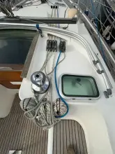 Thumbnail von Beneteau Oceanis 473 Value At Risk